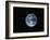 Full Earth as Seen from Space Aboard the Apollo 17-null-Framed Photographic Print