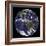 Full Earth Showing North America and South America-null-Framed Photographic Print