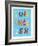 Full English-Dale Edwin Murray-Framed Giclee Print