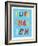 Full English-Dale Edwin Murray-Framed Giclee Print