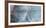 Full frame shot of iceberg, Haakon VII Land, Spitsbergen, Svalbard, Norway-Panoramic Images-Framed Photographic Print