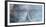 Full frame shot of iceberg, Haakon VII Land, Spitsbergen, Svalbard, Norway-Panoramic Images-Framed Photographic Print