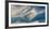 Full frame shot of iceberg, Nordaustlandet, Svalbard, Norway-Panoramic Images-Framed Photographic Print