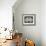 Full House-Lisa Danielle-Framed Art Print displayed on a wall