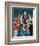 Full House-null-Framed Photo