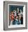 Full House-null-Framed Photo