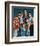 Full House-null-Framed Photo