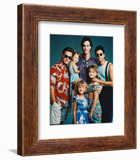 Full House-null-Framed Photo