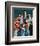 Full House-null-Framed Photo