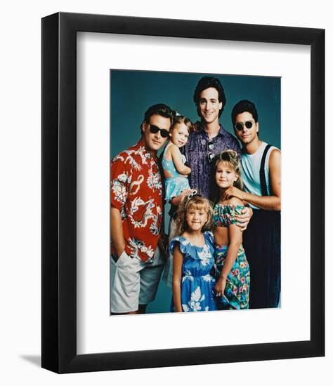 Full House-null-Framed Photo