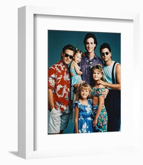 Full House-null-Framed Photo