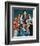 Full House-null-Framed Photo