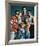 Full House-null-Framed Photo