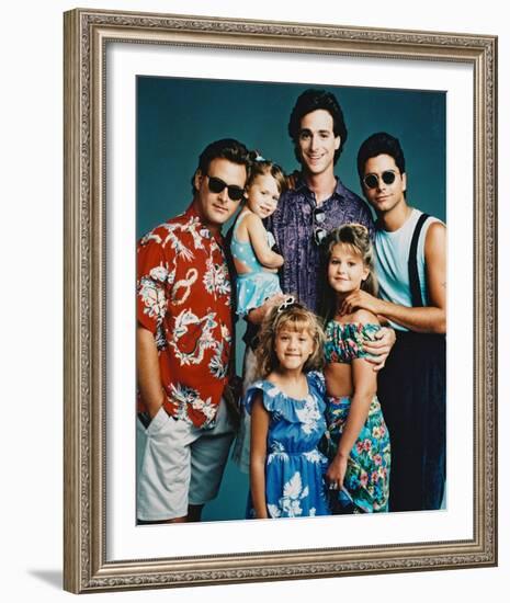 Full House-null-Framed Photo