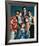 Full House-null-Framed Photo