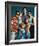 Full House-null-Framed Photo