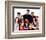 Full House-null-Framed Photo