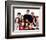 Full House-null-Framed Photo