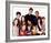 Full House-null-Framed Photo