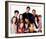 Full House-null-Framed Photo