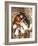 Full Inside-Arthur Elsley-Framed Premium Giclee Print