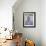 Full Length, 1995-Timothy Easton-Framed Giclee Print displayed on a wall