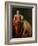 Full Length Portrait of Charles II as a Boy with a Mastiff-Sir Anthony Van Dyck-Framed Giclee Print