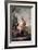 Full Length Portrait of Joseph II-Anton von Maron-Framed Giclee Print