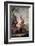 Full Length Portrait of Joseph II-Anton von Maron-Framed Giclee Print