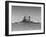 Full Length View of Battleship "Tennessee"-Peter Stackpole-Framed Photographic Print