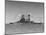 Full Length View of Battleship "Tennessee"-Peter Stackpole-Mounted Photographic Print