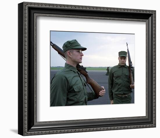 Full Metal Jacket-null-Framed Photo