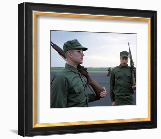 Full Metal Jacket-null-Framed Photo