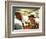 Full Metal Jacket-null-Framed Photo