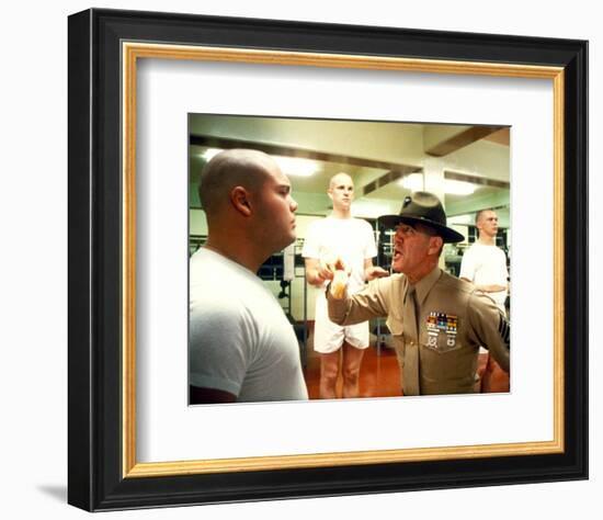 Full Metal Jacket-null-Framed Photo