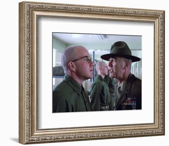 Full Metal Jacket-null-Framed Photo