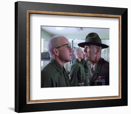 Full Metal Jacket-null-Framed Photo