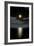 Full Moon Setting-Detlev Van Ravenswaay-Framed Photographic Print