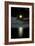 Full Moon Setting-Detlev Van Ravenswaay-Framed Photographic Print