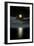 Full Moon Setting-Detlev Van Ravenswaay-Framed Photographic Print