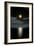 Full Moon Setting-Detlev Van Ravenswaay-Framed Photographic Print