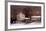 Full Moon-Ray Hendershot-Framed Art Print