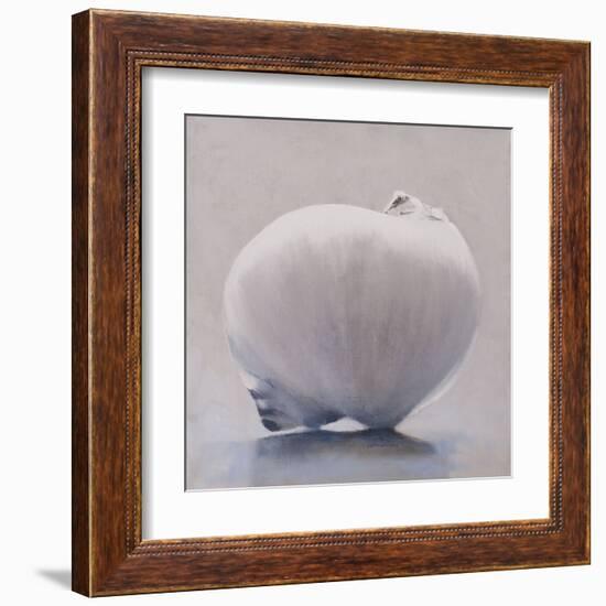 Full Moon-Chris Witkowski-Framed Art Print