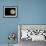 Full Moon-Arthur Morris-Framed Photographic Print displayed on a wall