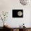 Full Moon-Arthur Morris-Photographic Print displayed on a wall