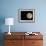 Full Moon-Arthur Morris-Framed Photographic Print displayed on a wall