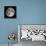Full Moon-Stocktrek Images-Framed Premier Image Canvas displayed on a wall
