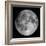 Full Moon-Stocktrek Images-Framed Premium Photographic Print