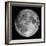 Full Moon-Stocktrek Images-Framed Premium Photographic Print