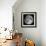 Full Moon-Stocktrek Images-Framed Premium Photographic Print displayed on a wall